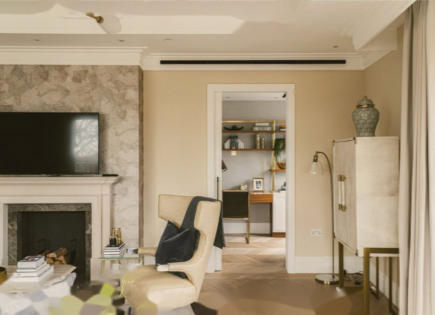 Flat for 7 950 000 euro in London, United Kingdom