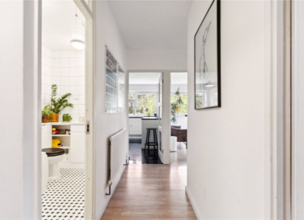 Flat for 400 000 euro in London, United Kingdom