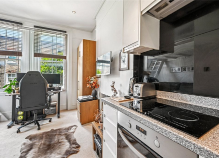 Appartement pour 295 000 Euro à Londres, Royaume-Uni