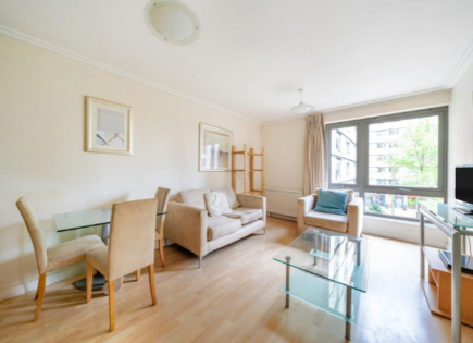 Appartement pour 280 000 Euro à Londres, Royaume-Uni