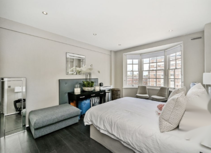 Wohnung für 977 500 euro in London, Großbritannien