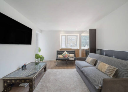 Piso para 400 000 euro en Londres, Reino Unido