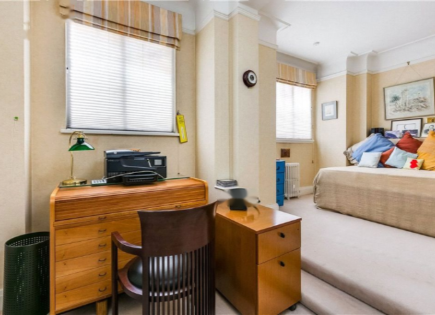 Wohnung für 1 395 000 euro in London, Großbritannien