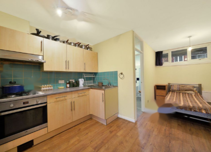 Flat for 265 000 euro in London, United Kingdom