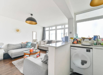 Appartement pour 340 000 Euro à Londres, Royaume-Uni