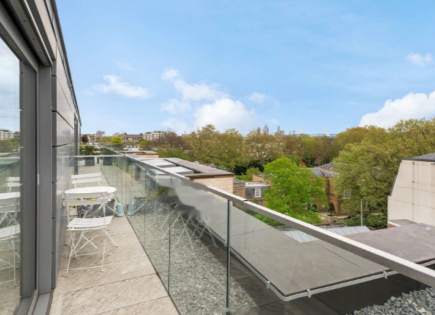 Piso para 2 650 000 euro en Londres, Reino Unido