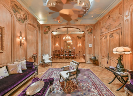 Appartamento per 9 950 000 euro a Londra, Regno Unito