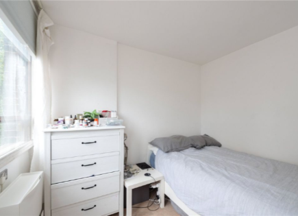 Piso para 360 000 euro en Londres, Reino Unido