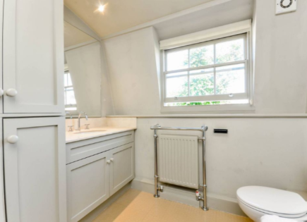 Wohnung für 725 000 euro in London, Großbritannien