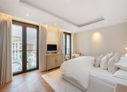 Piso para 14 000 000 euro en Londres, Reino Unido