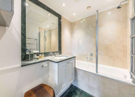 Piso para 750 000 euro en Londres, Reino Unido