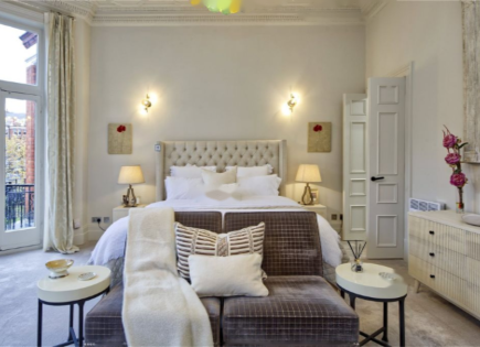 Wohnung für 1 006 250 euro in London, Großbritannien