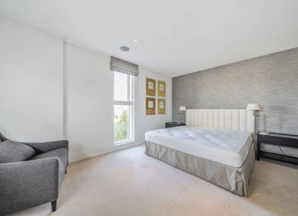 Piso para 2 000 000 euro en Londres, Reino Unido