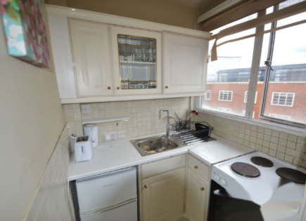 Wohnung für 665 000 euro in London, Großbritannien