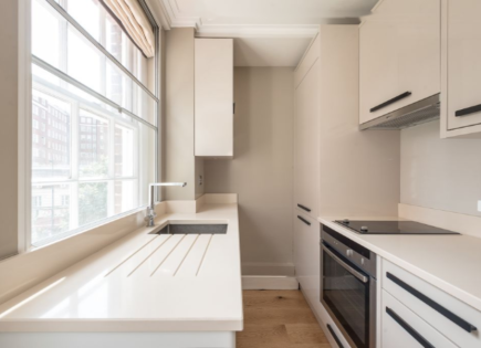 Piso para 431 250 euro en Londres, Reino Unido