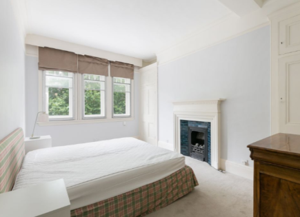 Flat for 1 550 000 euro in London, United Kingdom