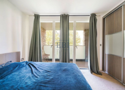 Flat for 400 000 euro in London, United Kingdom