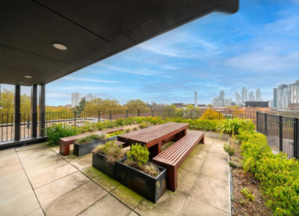 Piso para 412 850 euro en Londres, Reino Unido