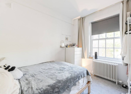 Flat for 1 000 000 euro in London, United Kingdom