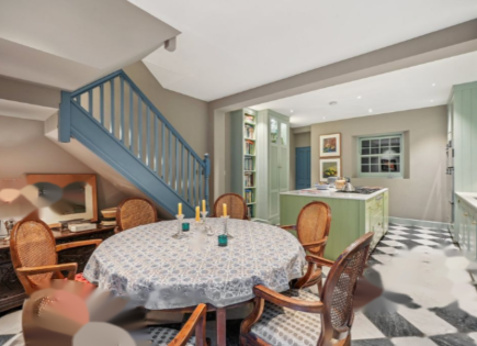 Piso para 2 150 000 euro en Londres, Reino Unido