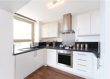 Appartement pour 595 000 Euro à Londres, Royaume-Uni