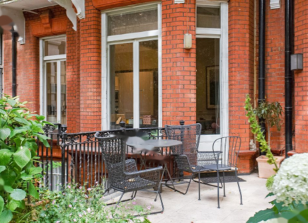 Appartamento per 2 050 000 euro a Londra, Regno Unito