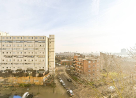 Wohnung für 275 000 euro in London, Großbritannien