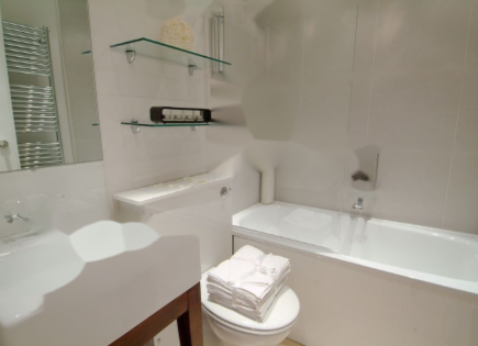 Wohnung für 914 250 euro in London, Großbritannien