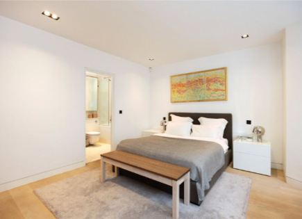 Appartement pour 2 250 000 Euro à Londres, Royaume-Uni