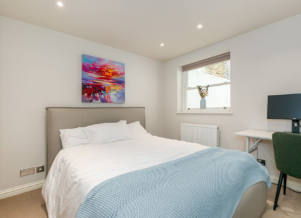 Appartement pour 1 035 000 Euro à Londres, Royaume-Uni