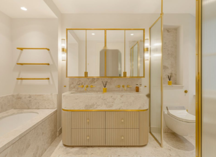 Piso para 6 950 000 euro en Londres, Reino Unido