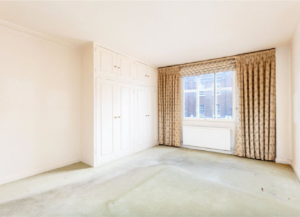 Appartamento per 750 000 euro a Londra, Regno Unito