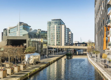 Piso para 390 000 euro en Londres, Reino Unido