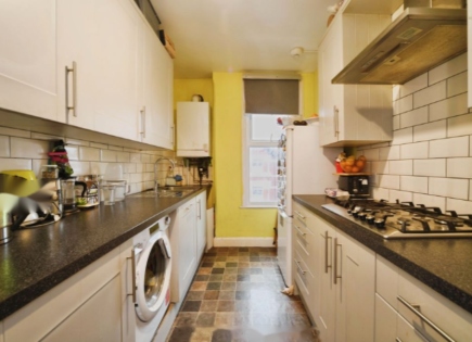 Piso para 340 000 euro en Londres, Reino Unido