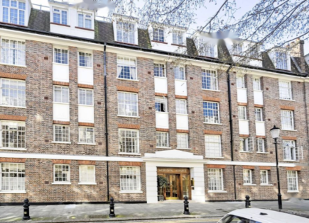 Appartamento per 500 000 euro a Londra, Regno Unito