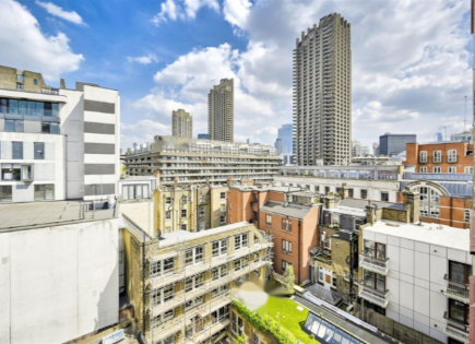 Flat for 368 000 euro in London, United Kingdom