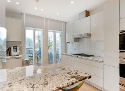 Flat for 9 950 000 euro in London, United Kingdom