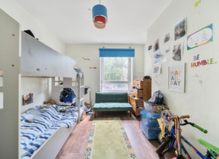 Wohnung für 325 000 euro in London, Großbritannien