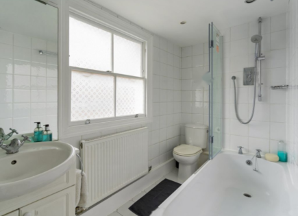 Appartement pour 891 250 Euro à Londres, Royaume-Uni