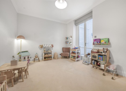 Flat for 4 850 000 euro in London, United Kingdom