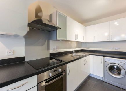 Wohnung für 459 999 euro in London, Großbritannien