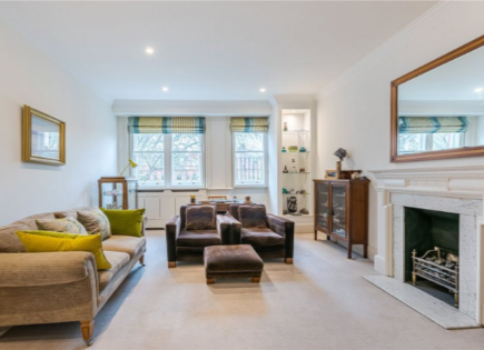 Wohnung für 1 150 000 euro in London, Großbritannien