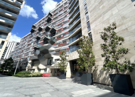 Wohnung für 549 700 euro in London, Großbritannien