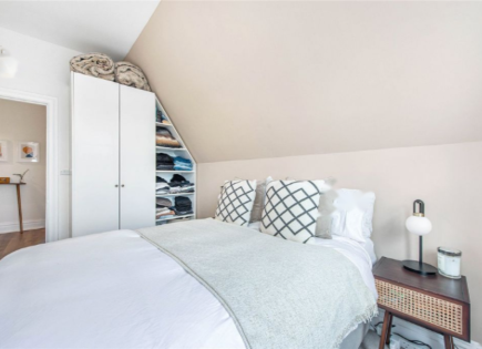 Piso para 699 500 euro en Londres, Reino Unido