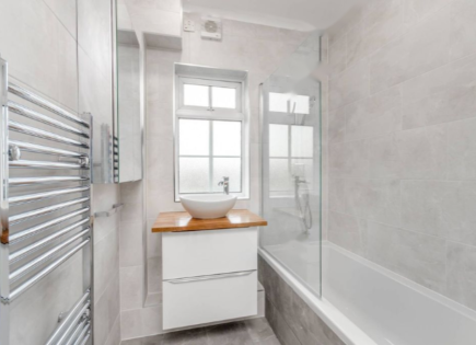 Flat for 400 000 euro in London, United Kingdom