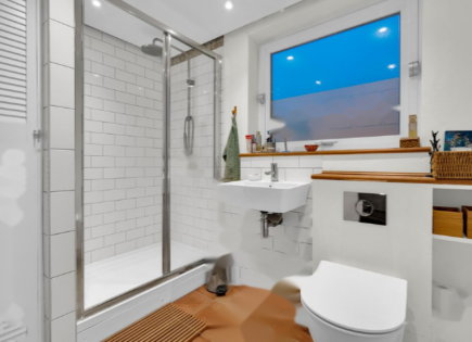 Flat for 395 000 euro in London, United Kingdom