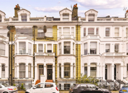 Appartement pour 760 000 Euro à Londres, Royaume-Uni