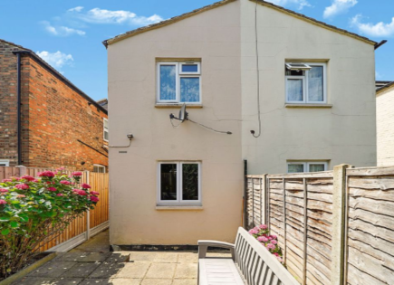 Appartement pour 325 000 Euro à Londres, Royaume-Uni