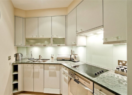 Piso para 2 400 000 euro en Londres, Reino Unido