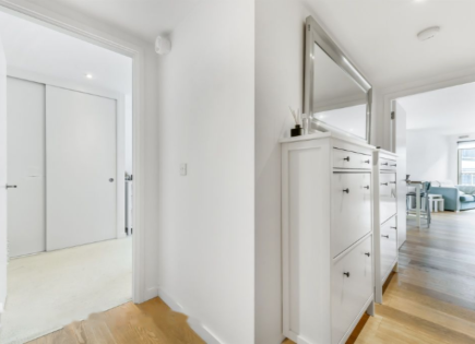 Piso para 375 000 euro en Londres, Reino Unido